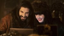 What We Do in the Shadows - Episode 7 - The Siren