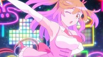 Gyakuten Sekai no Denchi Shoujo - Episode 5 - I Mean, I'm an Idol (No Matter What Anyone Says)!