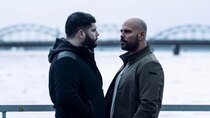 Gomorrah - Episode 2