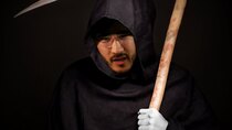 Markiplier - Episode 28 - I AM LITERALLY THE GRIM REAPER | Death and Taxes