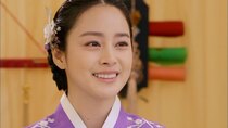 Jang Ok Jung, Living in Love - Episode 1