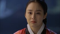 Jang Ok Jung, Living in Love - Episode 8