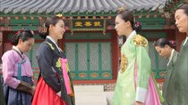 Jang Ok Jung, Living in Love - Episode 17