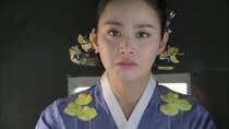 Jang Ok Jung, Living in Love - Episode 18