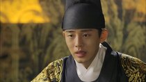 Jang Ok Jung, Living in Love - Episode 22