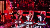 The Voice - Episode 1 - The Blind Auditions Season Premiere (1)