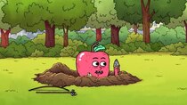 Apple & Onion - Episode 24 - Eyesore a Sunset