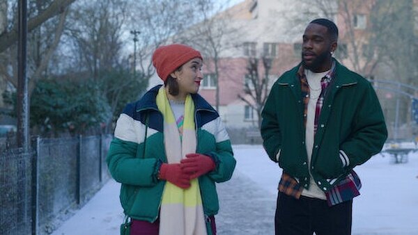 Christmas Flow - S01E02 - 