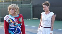 The Goldbergs - Episode 9 - Tennis People