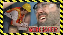 JonTron - Episode 3 - Workplace Safety
