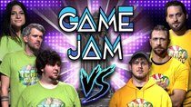 JonTron - Episode 10 - THE HEAD TO HEAD GAME JAM