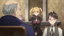 Sekai Saikou no Ansatsusha, Isekai Kizoku ni Tensei Suru - Episode 7 - Life of Falsehoods