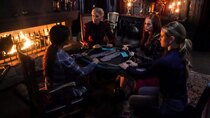 Riverdale - Episode 2 - Chapter Ninety-Seven: Ghost Stories