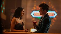 Riverdale - Episode 3 - Chapter Ninety-Eight: Mr. Cypher