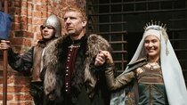 Royal Bastards: Rise of the Tudors - Episode 1