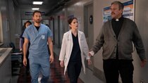 New Amsterdam - Episode 9 - In a Strange Land