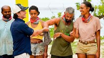 Survivor - Episode 9 - Who's Who in the Zoo