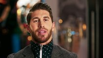 The Heart of Sergio Ramos - Episode 7 - Fans and rivals