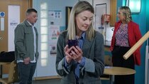 Fair City - Episode 161 - Wed 17 November 2021