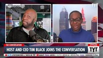 The Conversation - Episode 175 - Tim Black