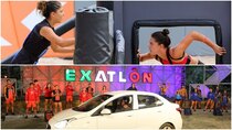 Exatlon Mexico - Episode 47