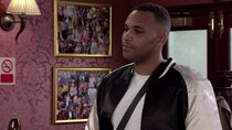 Coronation Street - Episode 233 - Friday, 19th November 2021 (Part 2)