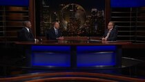 Real Time with Bill Maher - Episode 34