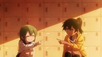 Senpai ga Uzai Kouhai no Hanashi - Episode 7 - Here and Now