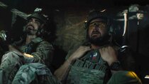 SEAL Team - Episode 7 - What's Past is Prologue