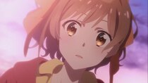 Selection Project - Episode 8 - The True Tone of Her Heart