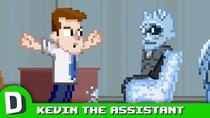 Dorkly Bits - Episode 36 - If The Night King Had an Assistant