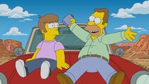 The Simpsons - Episode 9 - Mothers and Other Strangers
