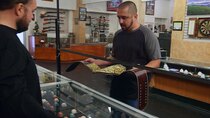 Pawn Stars - Episode 24 - Pawns of Anarchy