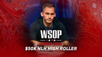 World Series of Poker - Episode 30 - Event #39 $1.5K Pot-Limit Omaha