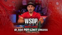 World Series of Poker - Episode 32 - Event #40 $10K H.O.R.S.E. Championship