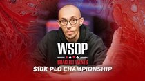 World Series of Poker - Episode 38 - Event #49 $10K No-Limit 2-7 Lowball Championship