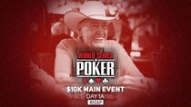 World Series of Poker - Episode 45 - WSOP 2021 Main Event Day 1A Recap