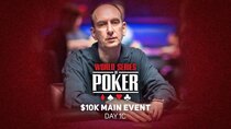 World Series of Poker - Episode 46 - WSOP 2021 Main Event Day 1C