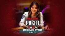 World Series of Poker - Episode 48 - WSOP 2021 Main Event Day 1D