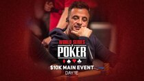 World Series of Poker - Episode 50 - WSOP 2021 Main Event Day 1E