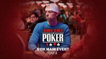 World Series of Poker - Episode 58 - WSOP 2021 Main Event Day 4