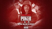 World Series of Poker - Episode 62 - WSOP 2021 Main Event Day 5  Recap