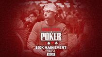 World Series of Poker - Episode 59 - WSOP 2021 Main Event Day 4 Recap