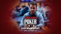 World Series of Poker - Episode 64 - WSOP 2021 Main Event Day 6 Part 2 – After Dinner