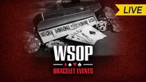 World Series of Poker - Episode 75 - Event #82 $250K No-Limit Hold'em Super High Roller