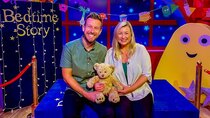 CBeebies Bedtime Stories - Episode 29 - Chris and Rosie Ramsey - When Jelly Had a Wobble