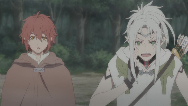 Saihate No Paladin Episode 7 Watch Saihate No Paladin E07 Online