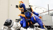 Kamen Rider - Episode 12 - Weaknesses Are Your Strengths?! The Unbeatable Jeanne!
