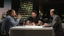 WWE Table For 3 - Episode 12 - Club Extreme