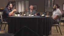 WWE Table For 3 - Episode 9 - Table for 3MB